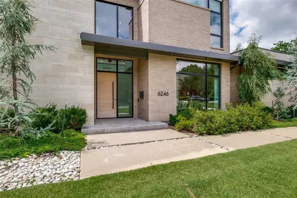 Dallas, TX 75230,6246 Dykes Way