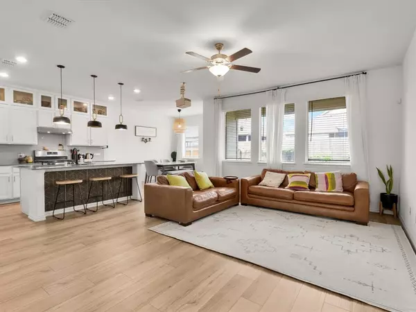 Fort Worth, TX 76052,14809 Hester Trail