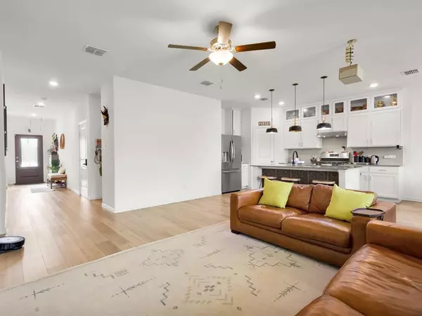 Fort Worth, TX 76052,14809 Hester Trail