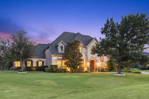 5525 Lake Geneva Court, Flower Mound, TX 75022