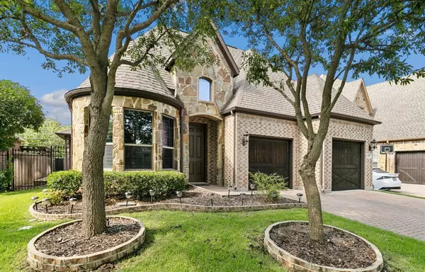 North Richland Hills, TX 76182,8420 Town Walk Drive