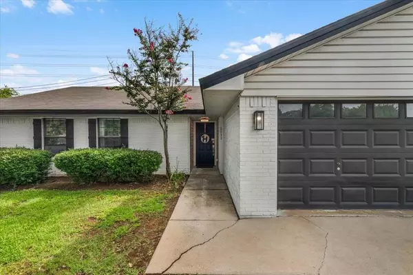 Denton, TX 76209,2533 Quail Ridge Drive