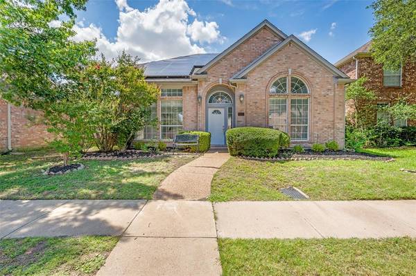 8601 Mill Creek Road, Irving, TX 75063