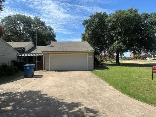 Rowlett, TX 75088,6702 La Costa Drive