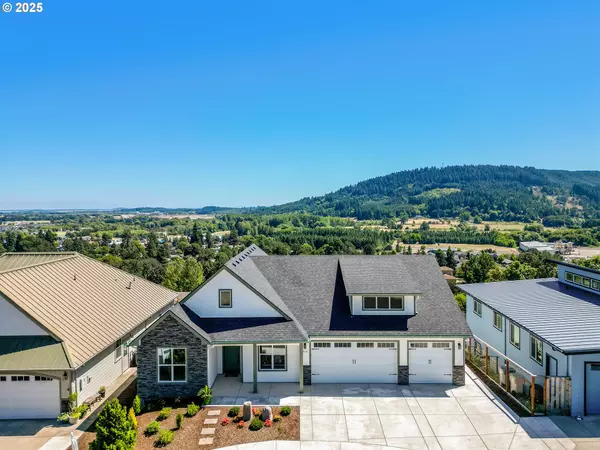 Philomath, OR 97370,514 FAWN LN
