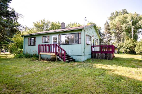 1493 W Newberg Rd, Pinconning, MI 48650