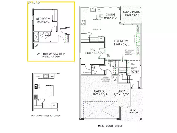 Woodland, WA 98674,2229 ASH ST #Lot 83