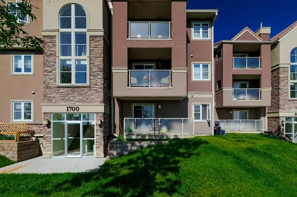 1714 Edenwold HTS Northwest #1714, Calgary, AB T3A 3V2