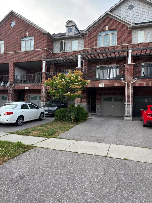 79 Chokecherry CRES, Markham, ON L6E 0J2