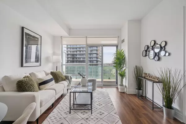 Toronto W06, ON M8V 0A5,16 Brookers LN #1810