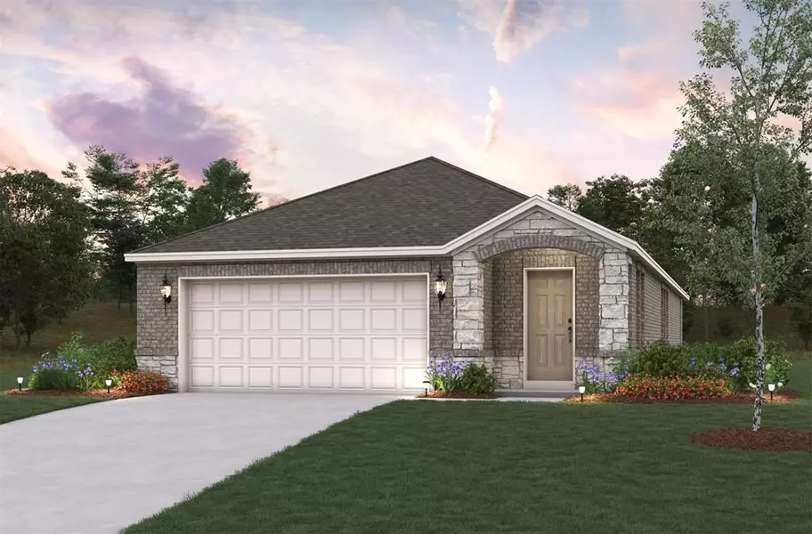 2612 Spade Street, Anna, TX 75409