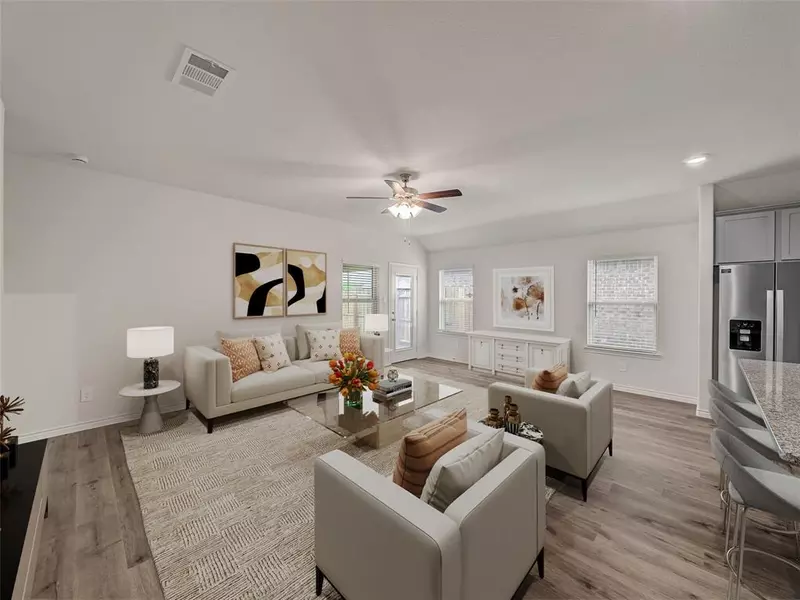 9733 Tinsley Street, Aubrey, TX 76227