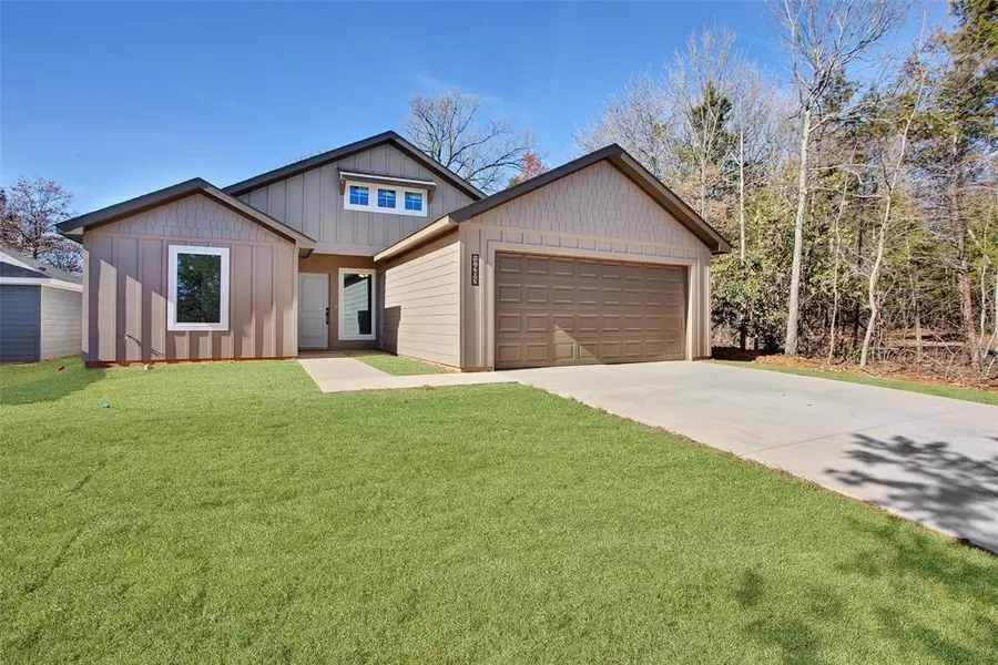 1483 Cathey Drive, Denison, TX 75020