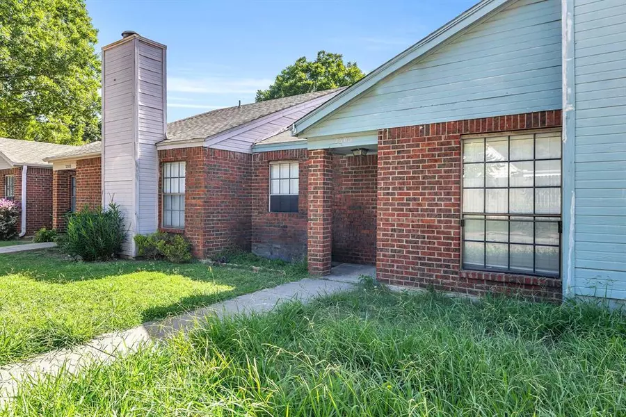 2305 Miguel Lane, Arlington, TX 76016