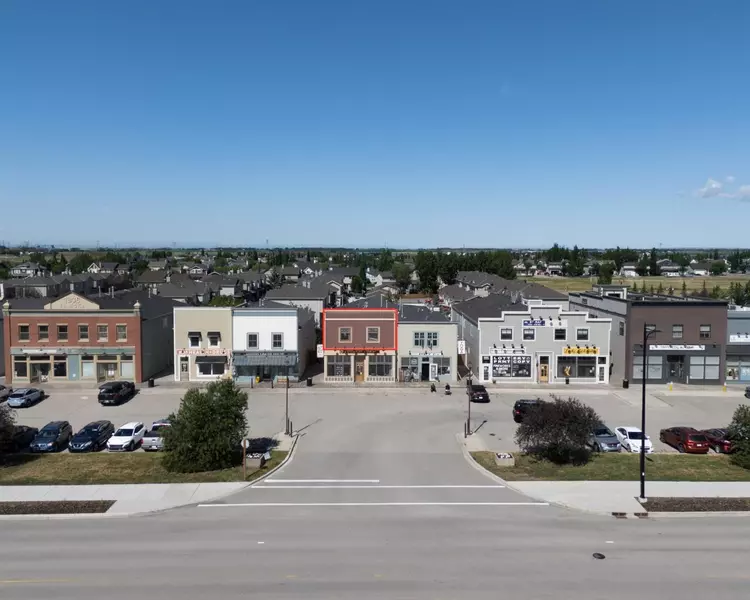 355 Centre ST NW #209, Langdon, AB T1J 1X0