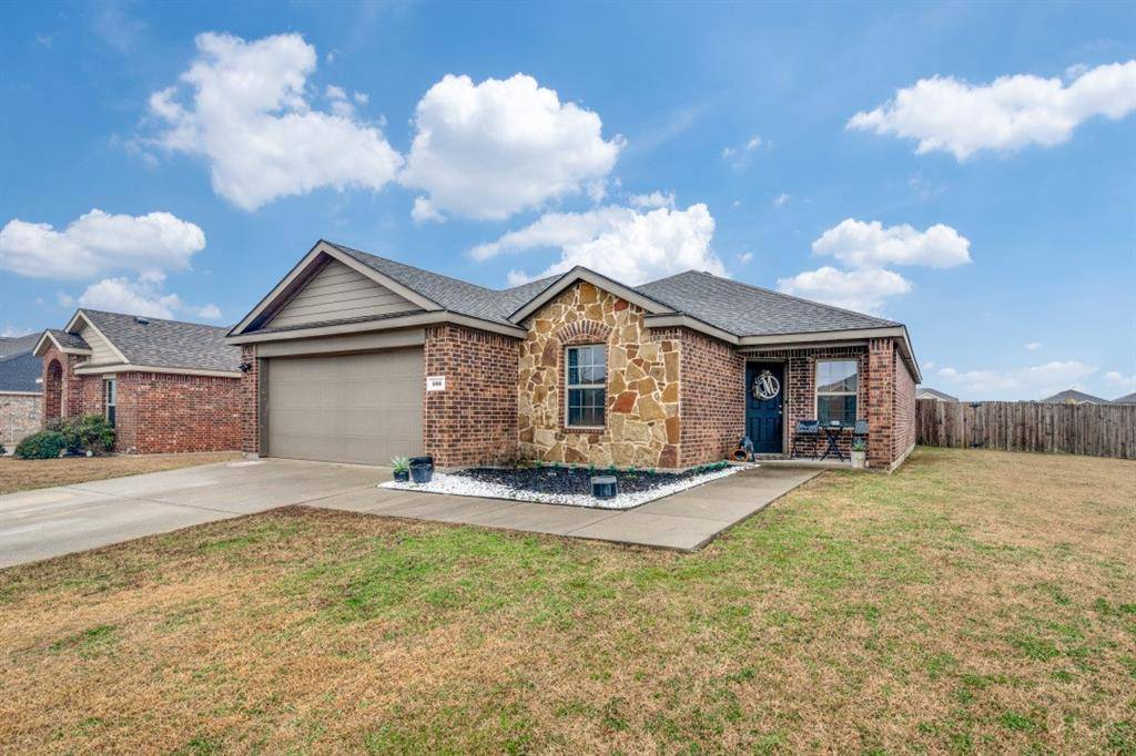 Josephine, TX 75173,405 Hawthorn Drive
