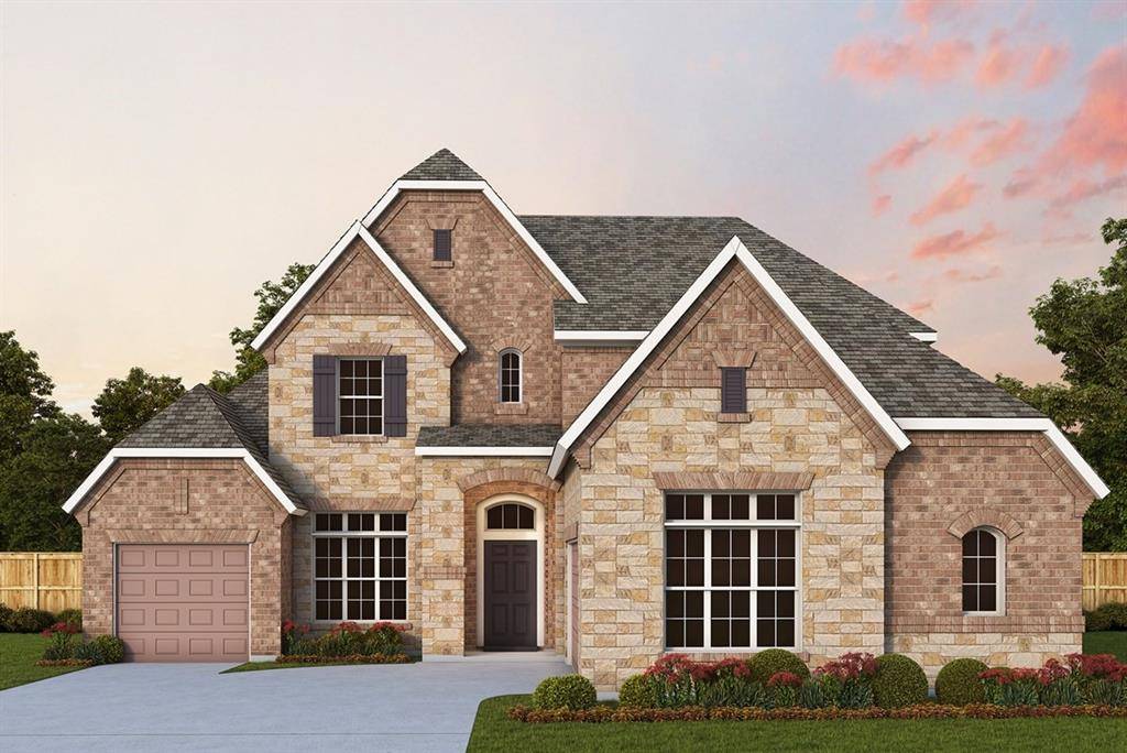 1932 Vantage Drive, Rockwall, TX 75087