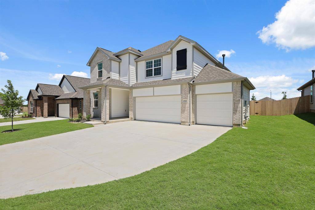Fort Worth, TX 76036,6944 Night Owl Lane