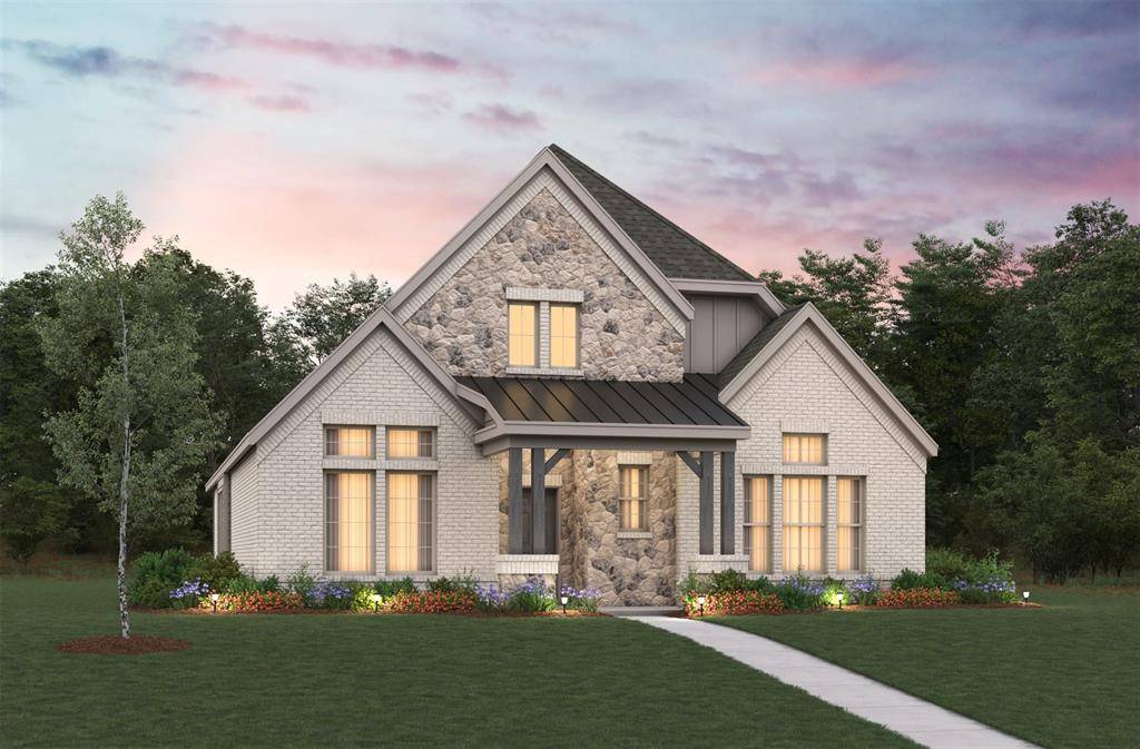 7313 Tiger Lily Trail, Venus, TX 76084