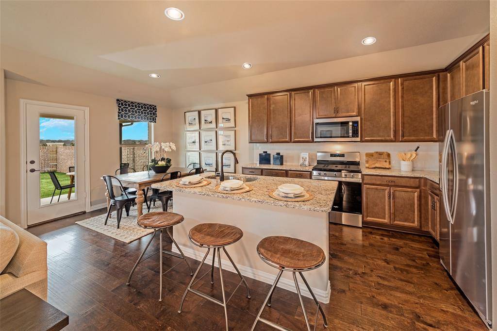 Anna, TX 75409,2529 Freeman Street