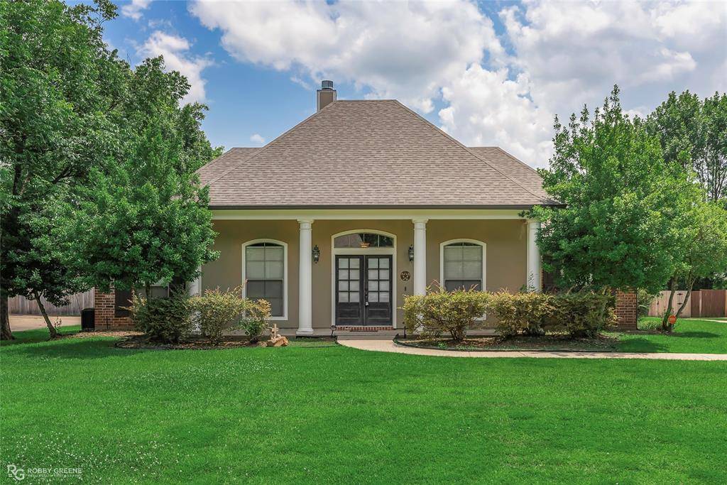 1030 Fawn Hollow, Bossier City, LA 71111