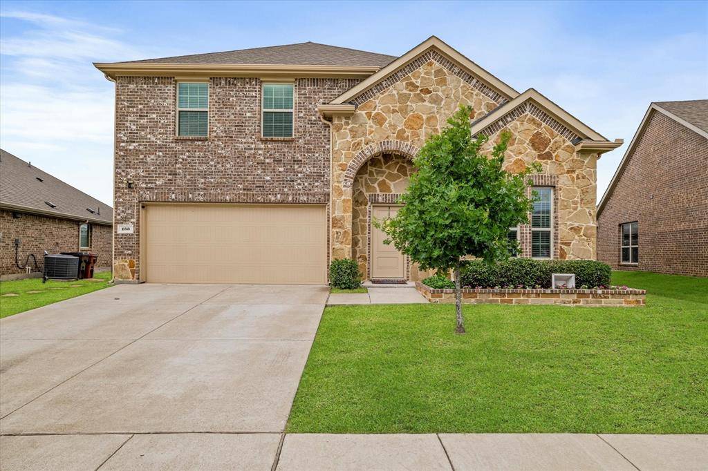 Royse City, TX 75189,133 Gentle Circle