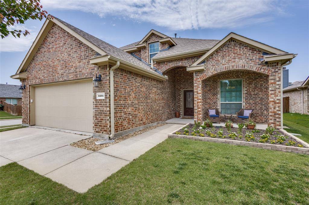 Melissa, TX 75454,3501 Brazos Street