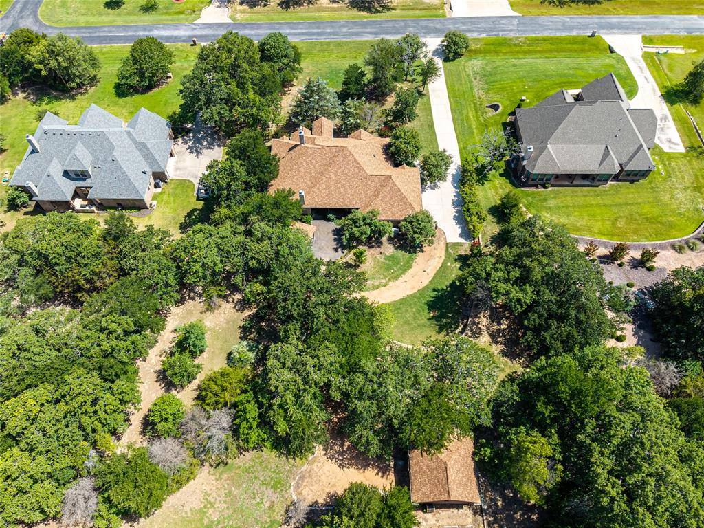 7712 La Cantera Drive, Fort Worth, TX 76108