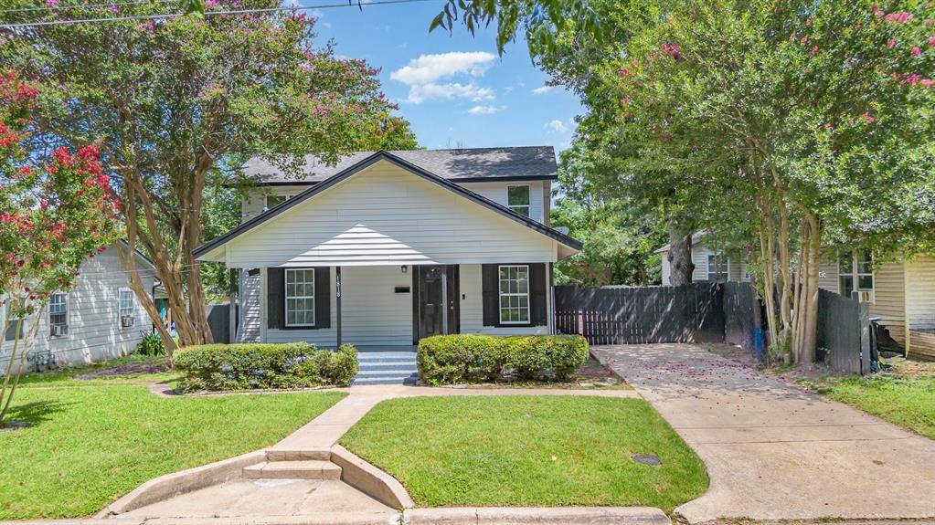 Corsicana, TX 75110,1818 W Park Avenue