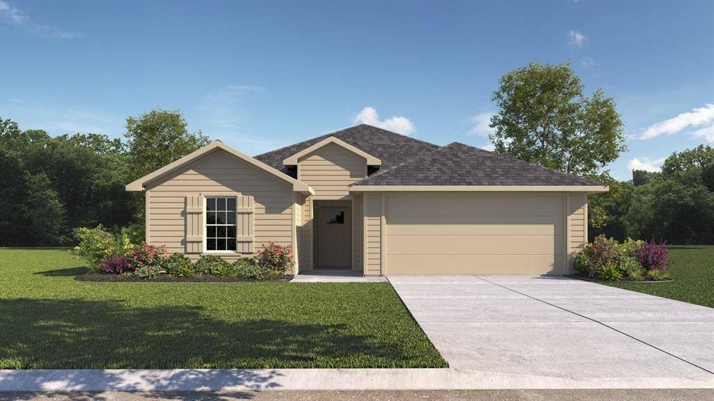 328 Seminole Street, Corsicana, TX 75110