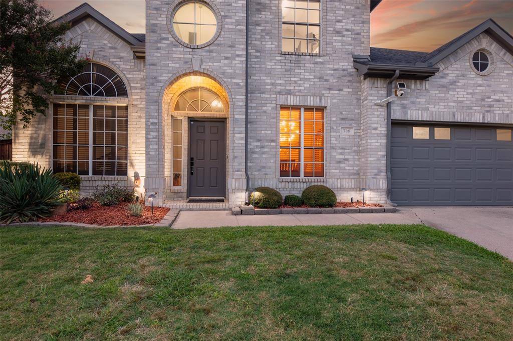 Flower Mound, TX 75028,708 Sierra Lane