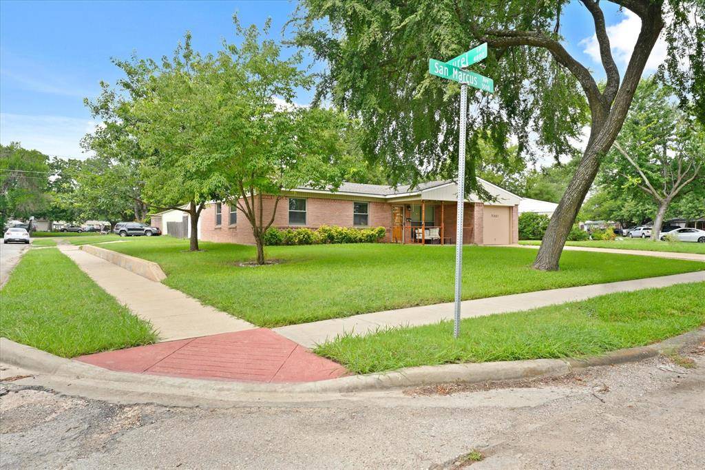 Mesquite, TX 75150,5001 San Marcus Drive