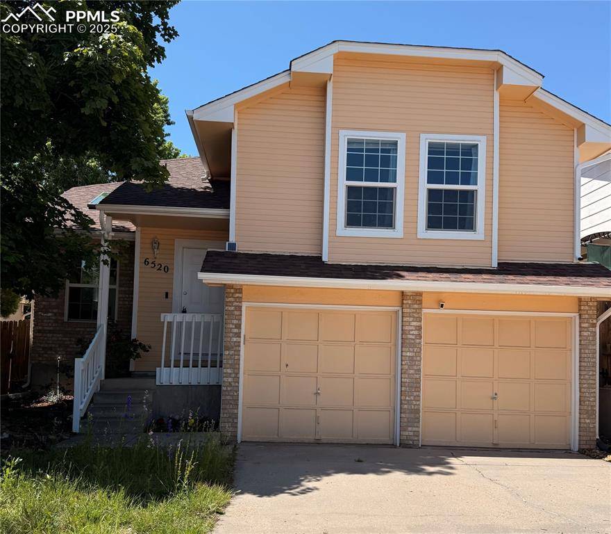 6520 Lonsdale DR, Colorado Springs, CO 80915