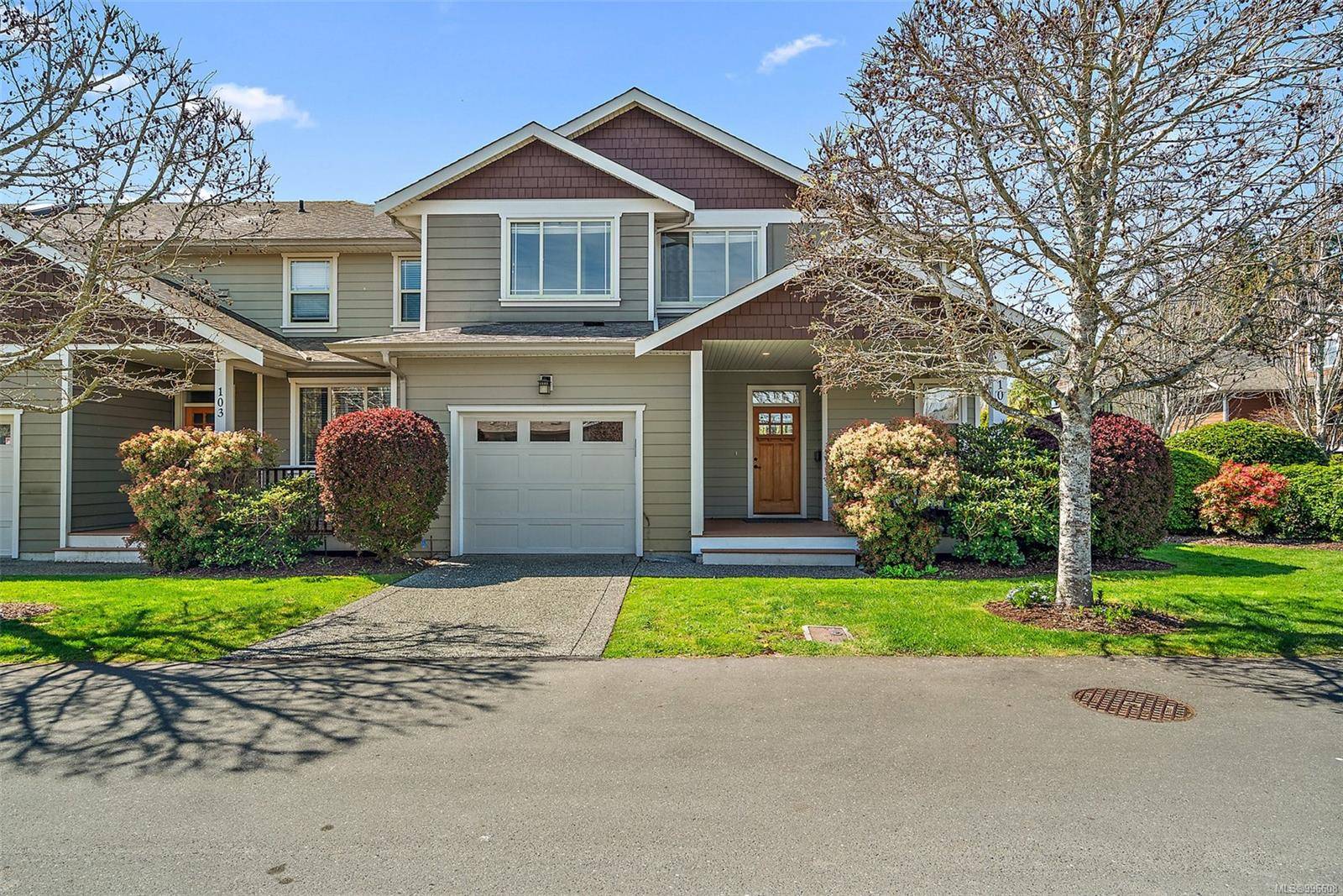 6591 Arranwood Dr #101, Sooke, BC V9Z 0W4