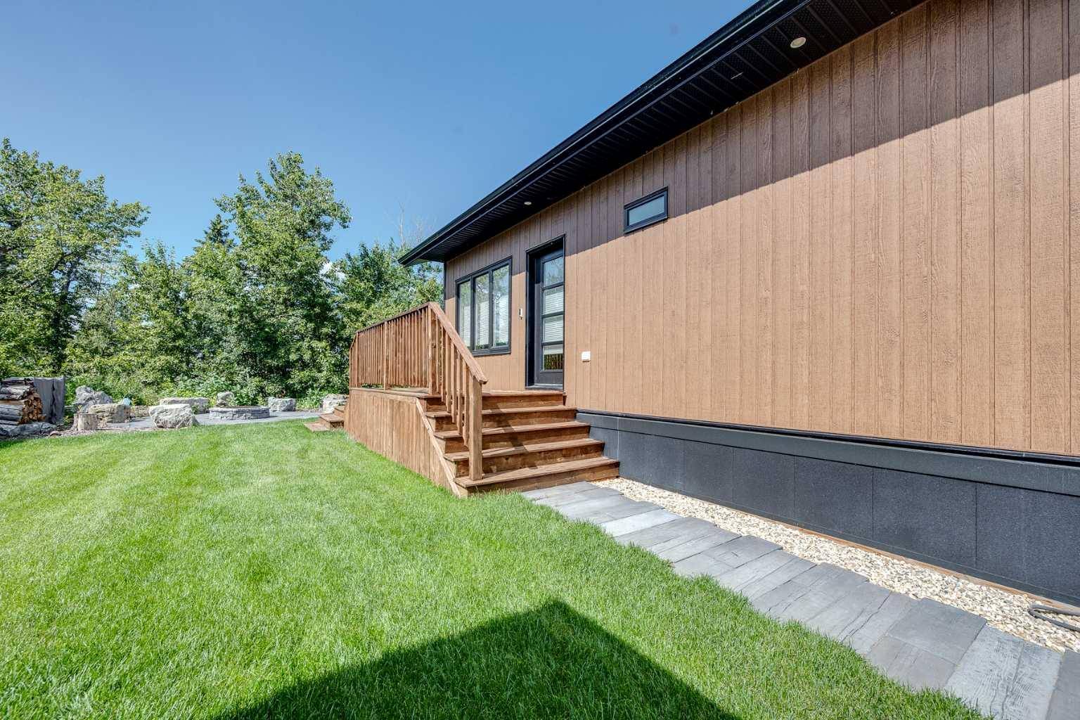 Rural Lacombe County, AB T4L 2N3,41310 Range Road 282 #111