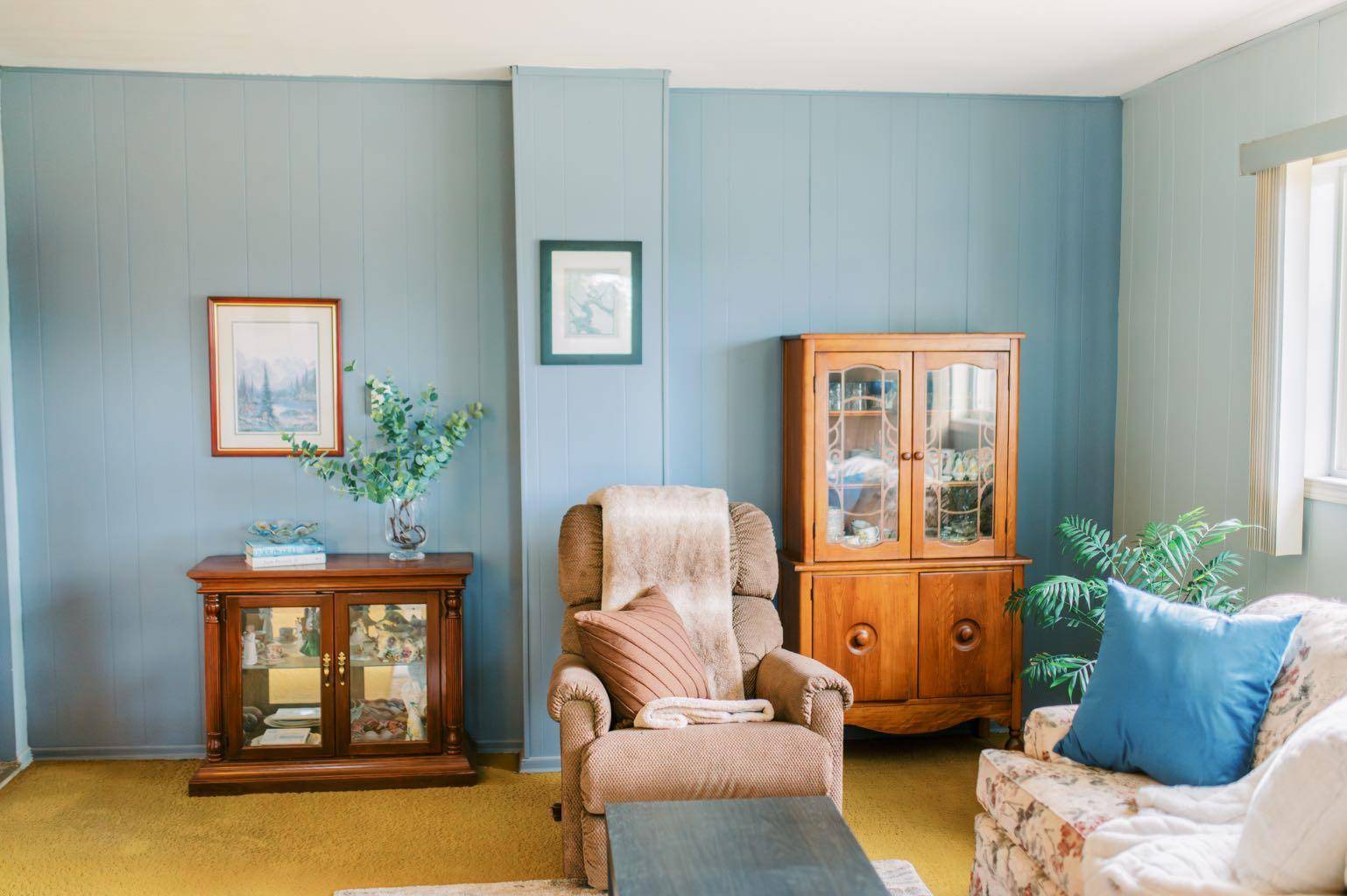 Donalda, AB T0B 0A8,6101 Foster ST