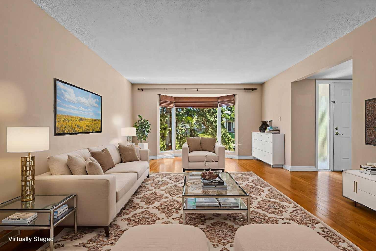 Calgary, AB T2J 4Z6,320 Parkridge WAY SE
