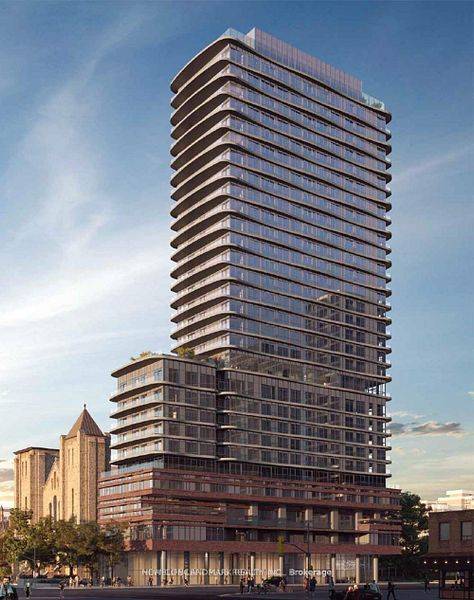 280 Dundas ST W #1813, Toronto C01, ON M5T 0E3