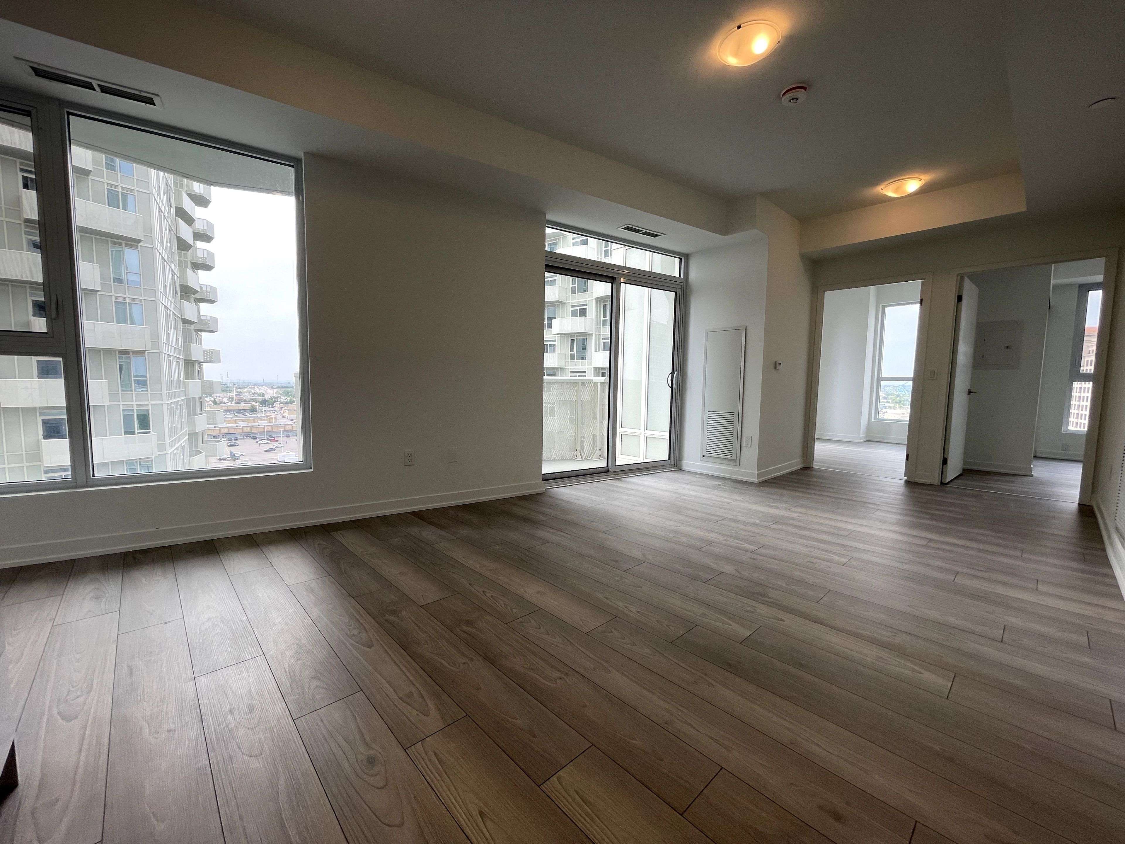 474 Caldari RD #1103, Vaughan, ON L4K 0R5