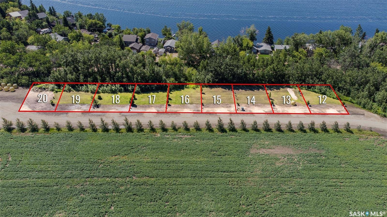 12 Lakepark ROAD, Humboldt Rm No. 370, SK S0K 2A0