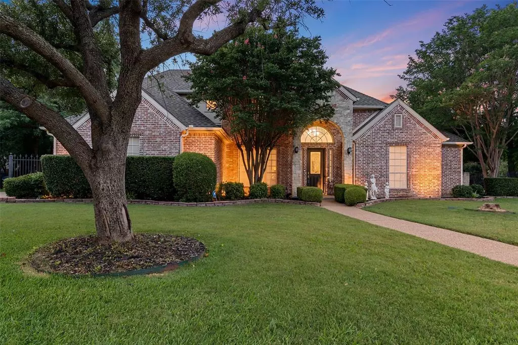 Southlake, TX 76092,1900 Newport Court