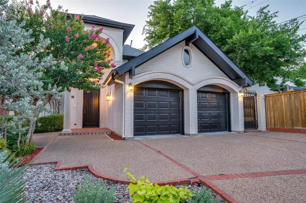 Dallas, TX 75238,8931 Club Creek Circle