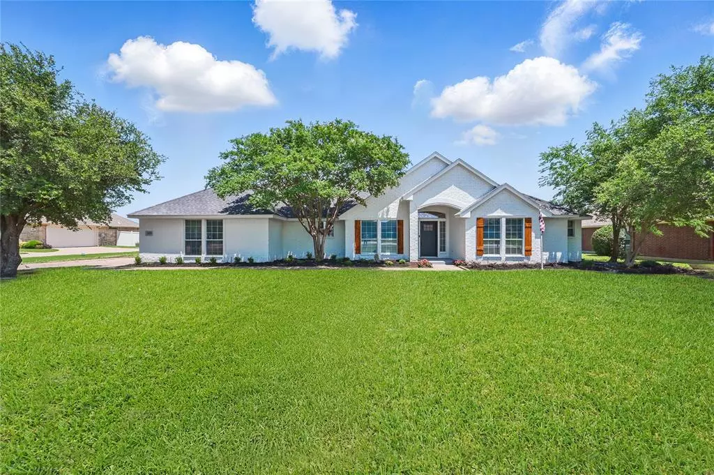 Crowley, TX 76036,10609 Rancho Viejo Way