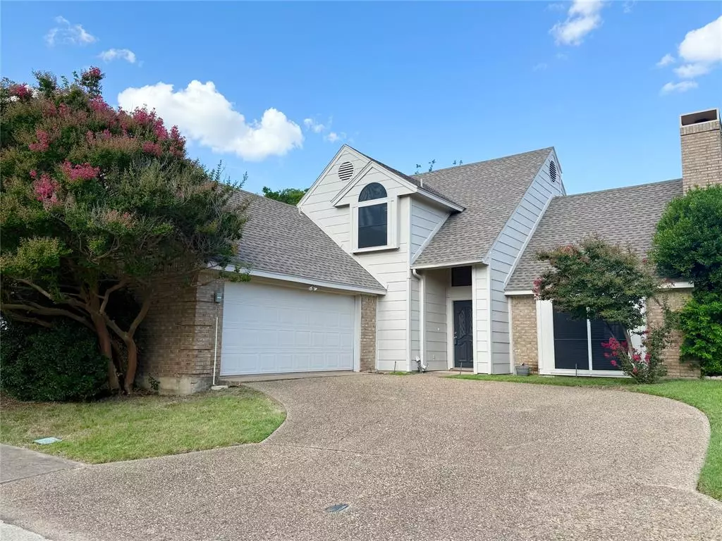 Dallas, TX 75252,5416 Ventana Trail