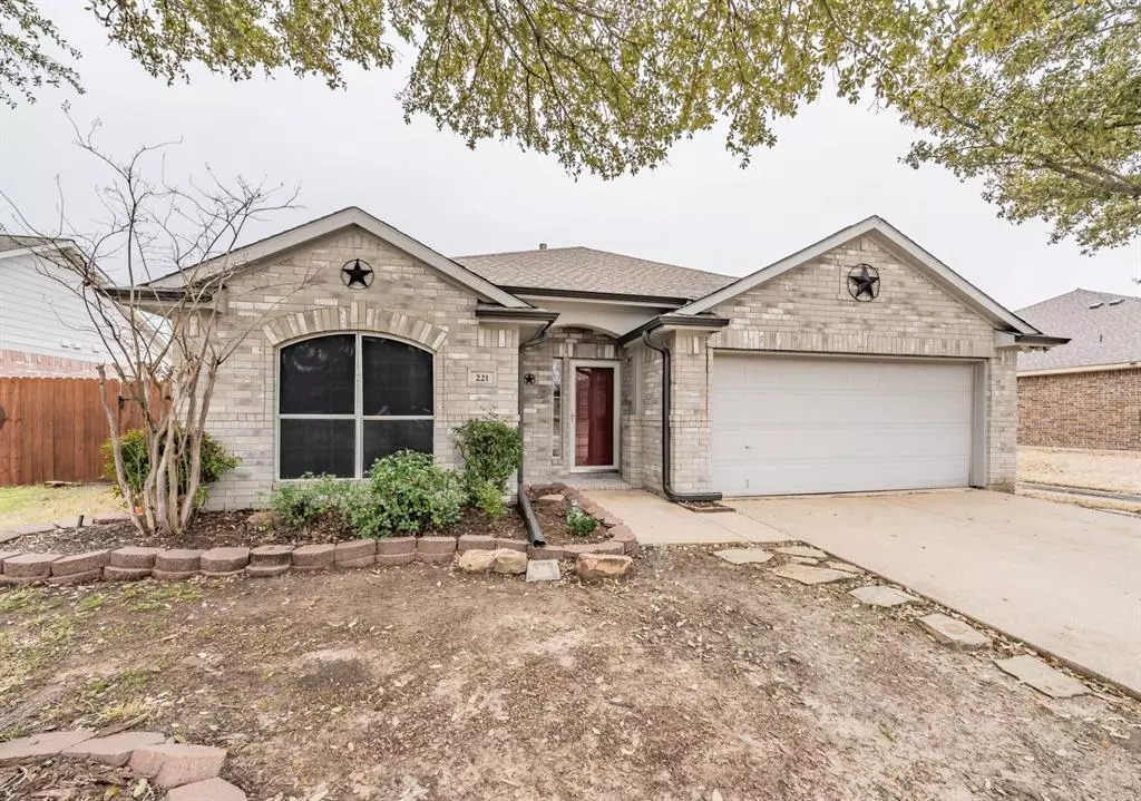Forney, TX 75126,221 Independence Trail