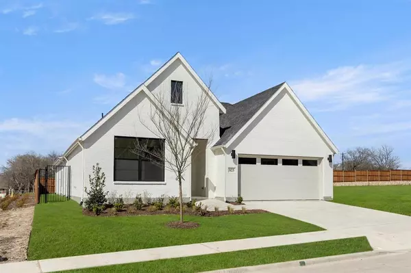 Lavon, TX 75166,823 Stoney Bridge Way