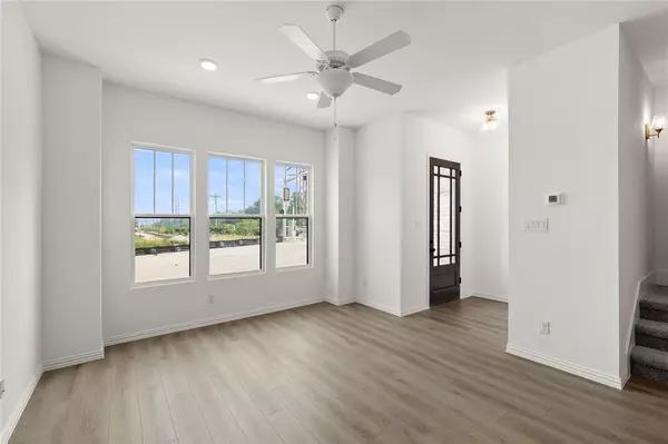 Plano, TX 75075,917 Janwood Drive