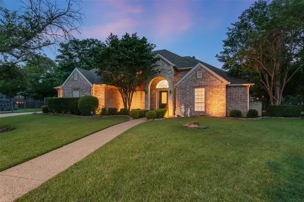 Southlake, TX 76092,1900 Newport Court