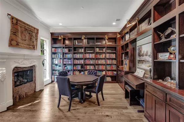 Frisco, TX 75034,3026 Briarwood Lane