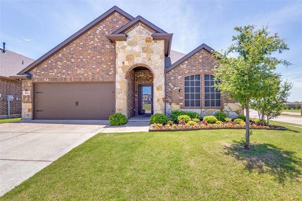 353 Burr Lane, Fate, TX 75189